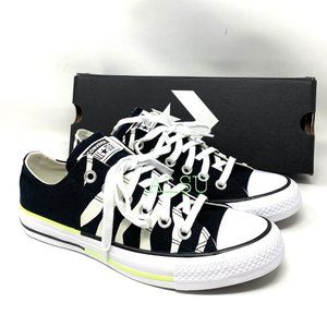 zebra converse size 6